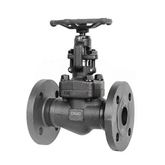 В отрасли производства арматуры качество является стандартом.