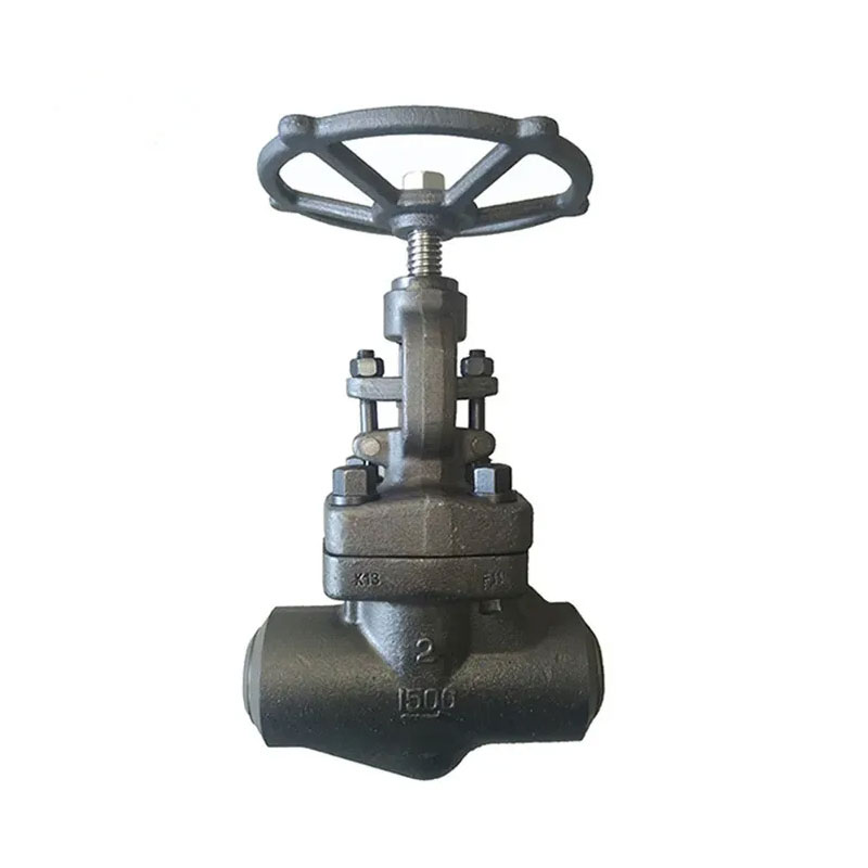 Клапан сварного шва A105.