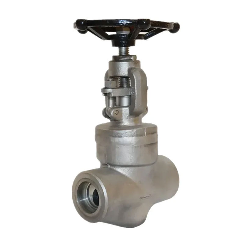 Сварная гнезда из нержавеющей стали.