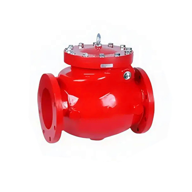 Threaded Check Valves for Fire Protection System